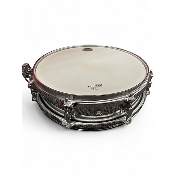 Used 2020s Mapex 13.25in MPX STEEL Silver Drum