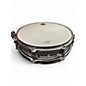 Used 2020s Mapex 13.25in MPX STEEL Silver Drum