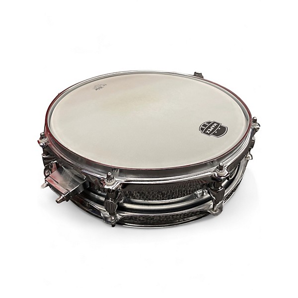 Used 2020s Mapex 13.25in MPX STEEL Silver Drum