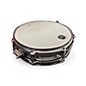 Used 2020s Mapex 13.25in MPX STEEL Silver Drum
