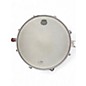 Used 2020s Mapex 13.25in MPX STEEL Silver Drum