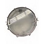 Used 2020s Mapex 13.25in MPX STEEL Silver Drum