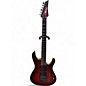 Used Ibanex Prestige S6570SK 2 Color Sunburst Solid Body Electric Guitar thumbnail
