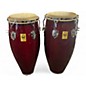 Used Toca KAMAN CONGA SET WITH STAND Conga thumbnail