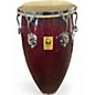 Used Toca KAMAN CONGA SET WITH STAND Conga