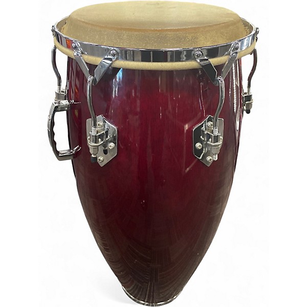 Used Toca KAMAN CONGA SET WITH STAND Conga
