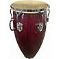 Used Toca KAMAN CONGA SET WITH STAND Conga