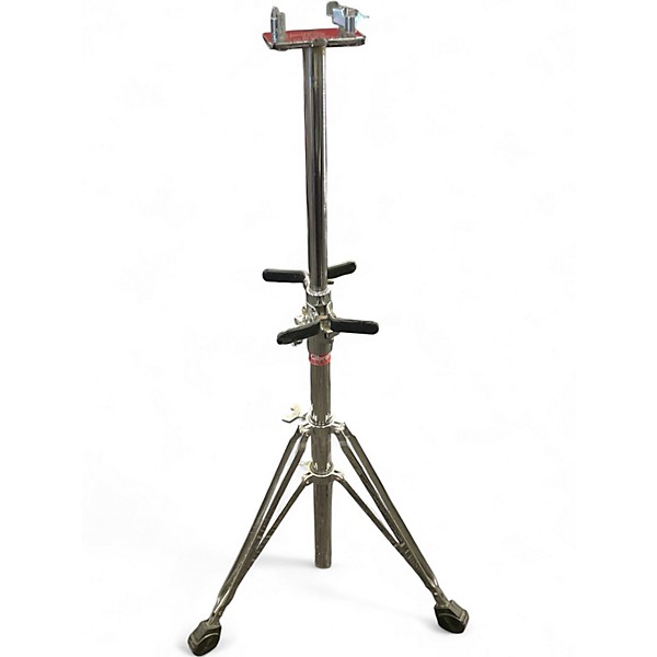 Used Toca KAMAN CONGA SET WITH STAND Conga