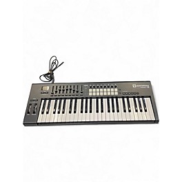 Used Novation Launchkey 49 Key MIDI Controller