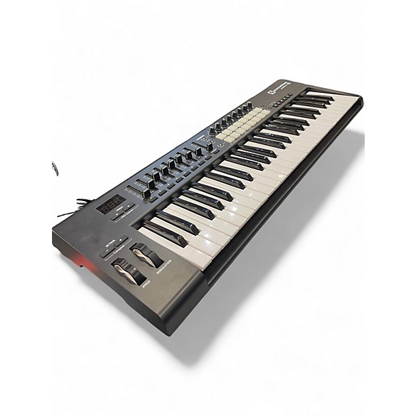 Used Novation Launchkey 49 Key MIDI Controller