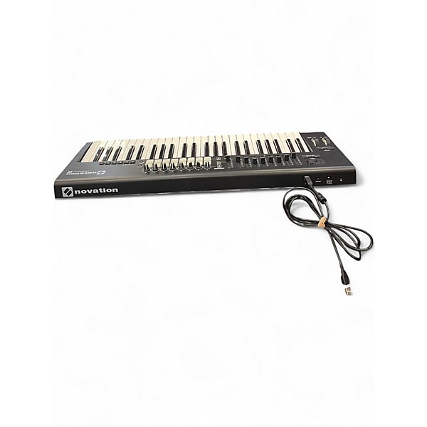 Used Novation Launchkey 49 Key MIDI Controller