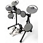 Used Yamaha DTX430K Electric Drum Set