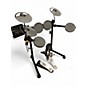 Used Yamaha DTX430K Electric Drum Set
