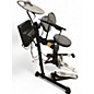 Used Yamaha DTX430K Electric Drum Set