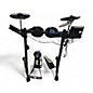 Used Yamaha DTX430K Electric Drum Set