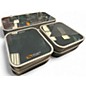 Used Source Audio Hot Hand Wah Filter Effect Pedal