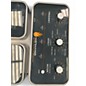 Used Source Audio Hot Hand Wah Filter Effect Pedal
