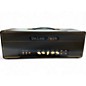 Used 2010 Union Jack THE TWEED Tube Guitar Amp Head thumbnail