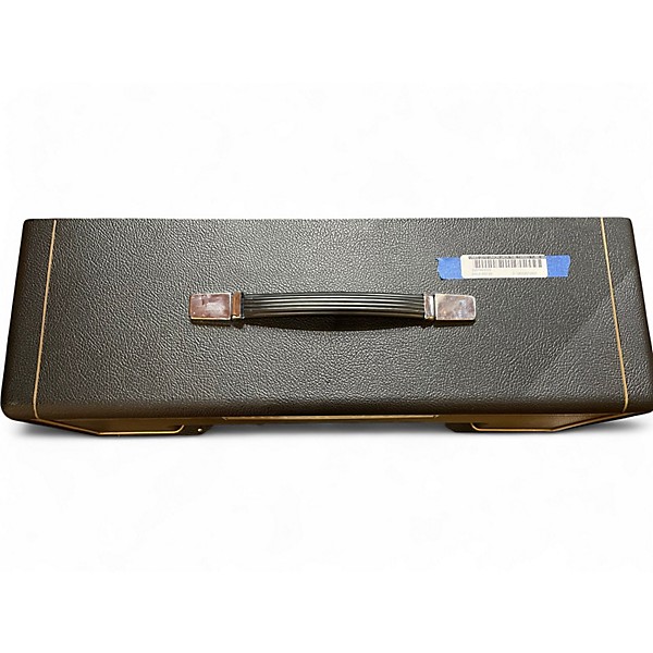 Used 2010 Union Jack THE TWEED Tube Guitar Amp Head