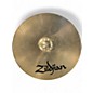 Used Zildjian 17in A CUSTOM CRASH Cymbal