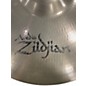 Used Zildjian 18in A CUSTOM CRASH Cymbal