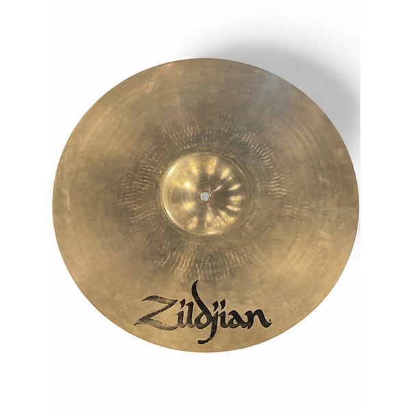 Used Zildjian 18in A CUSTOM CRASH Cymbal