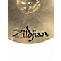 Used Zildjian 18in A CUSTOM CRASH Cymbal