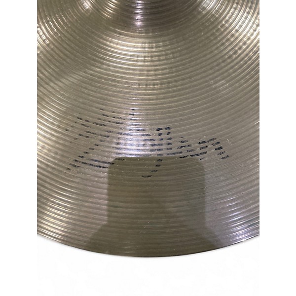 Used Zildjian 20in A PING RIDE Cymbal