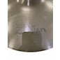 Used Zildjian 20in A PING RIDE Cymbal