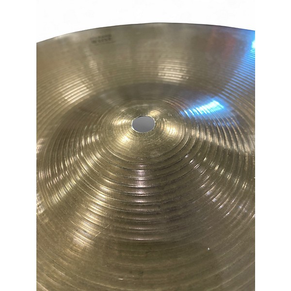 Used Zildjian 20in A PING RIDE Cymbal