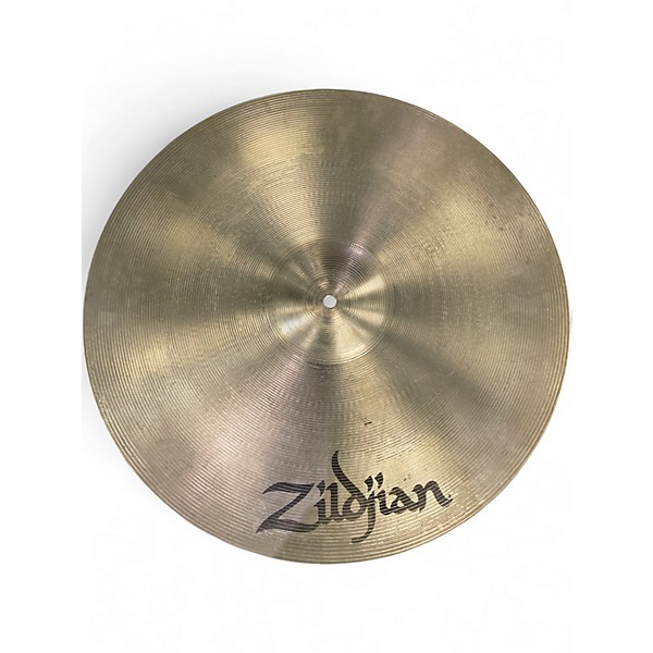 Used Zildjian 20in A PING RIDE Cymbal