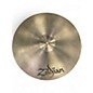 Used Zildjian 20in A PING RIDE Cymbal