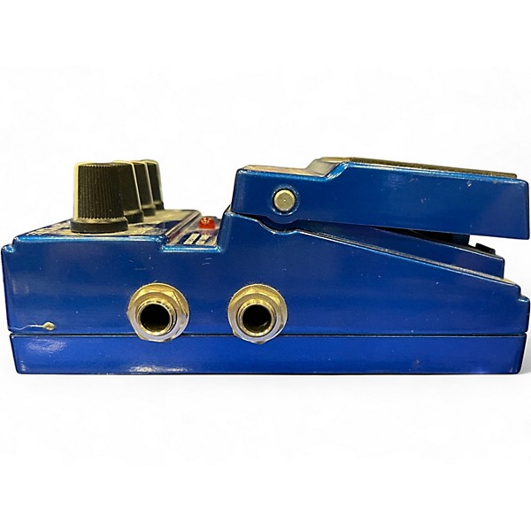 Used DigiTech Screamin' Blues Overdrive Effect Pedal