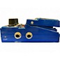 Used DigiTech Screamin' Blues Overdrive Effect Pedal