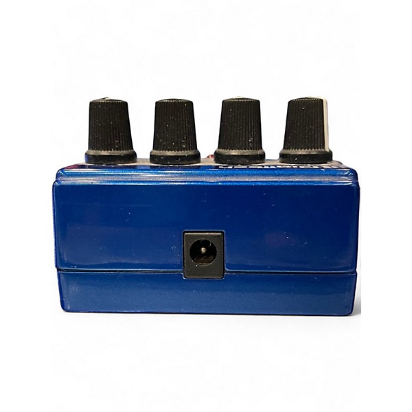 Used DigiTech Screamin' Blues Overdrive Effect Pedal