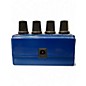 Used DigiTech Screamin' Blues Overdrive Effect Pedal