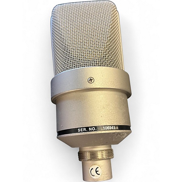 Used Neumann TLM103 Condenser Microphone
