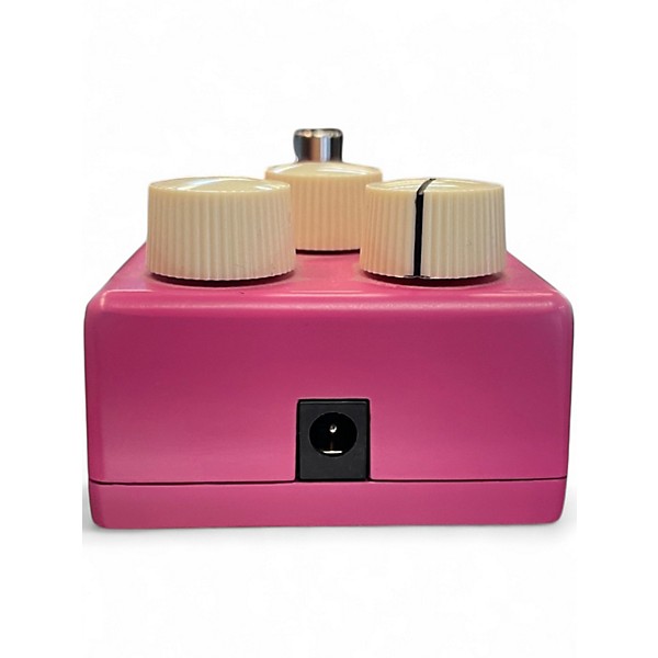 Used NUX ANALOG DELAY Effect Pedal
