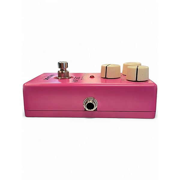 Used NUX ANALOG DELAY Effect Pedal