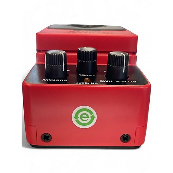 Used Behringer CL9 Compressor/Limiter Effect Pedal