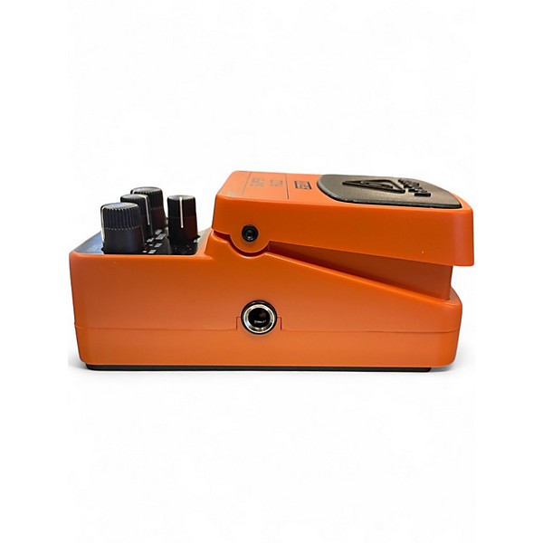 Used Behringer SF300 Super Fuzz Effect Pedal