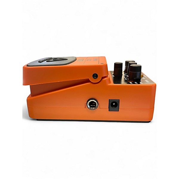 Used Behringer SF300 Super Fuzz Effect Pedal