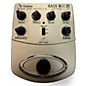Used Behringer BDI21 V-Tone Bass Driver Bass Effect Pedal thumbnail