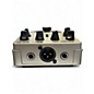 Used Behringer BDI21 V-Tone Bass Driver Bass Effect Pedal
