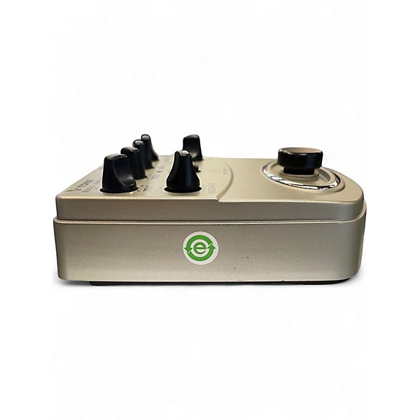 Used Behringer BDI21 V-Tone Bass Driver Bass Effect Pedal