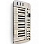 Used M-Audio KeyRig 25 MIDI Controller thumbnail