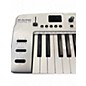 Used M-Audio KeyRig 25 MIDI Controller