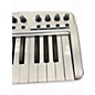 Used M-Audio KeyRig 25 MIDI Controller