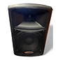 Used Harbinger APS12 Powered Speaker thumbnail