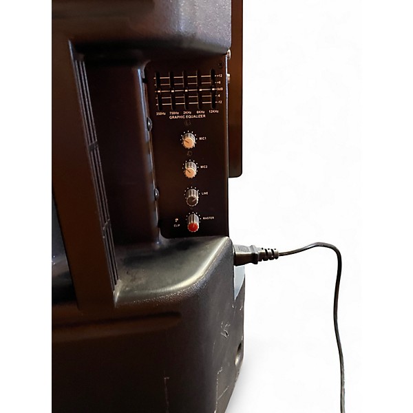 Used Harbinger APS12 Powered Speaker